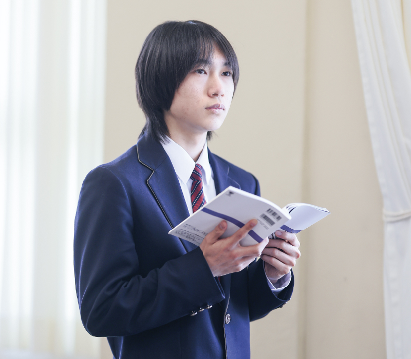 留学体験記
