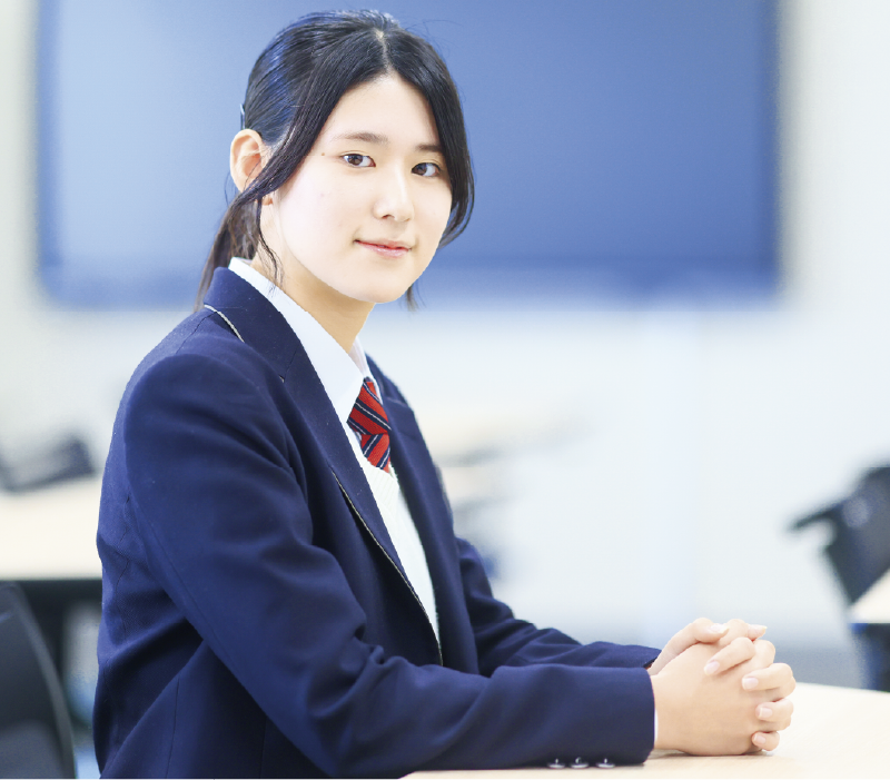 留学体験記
