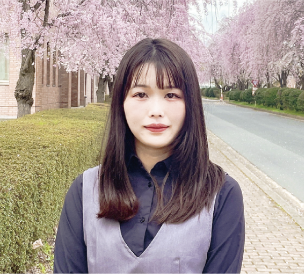 卒業生